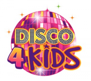 kinderdisco