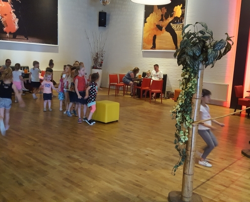 kinderfeest