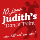 10 jaar Judith's Dance Point