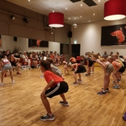 Streetdance 8+