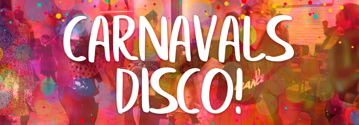 carnavals disco