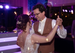 Openingsdans Judith's Dance Point